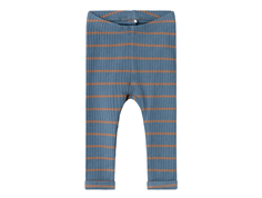 Name It bering sea striped long john leggings